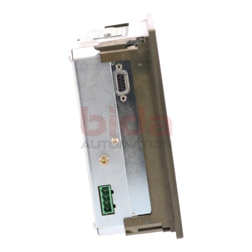 Siemens 6ES7624-1AE00-0AE3 / 6ES7 624-1AE00-0AE3 Bedientafelfront Control Panel Front 24 VDC