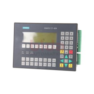 Siemens 6ES7624-1AE00-0AE3 / 6ES7 624-1AE00-0AE3...