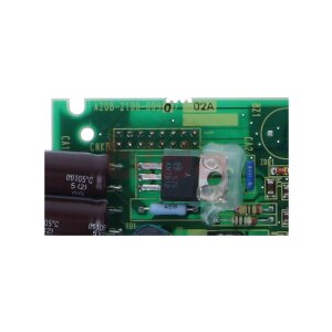 Fanuc A20B-2100-0090/02A + A20B-2000-0270/01A...