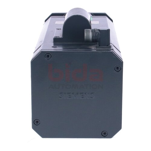 Siemens 1FT6086-1AF71-3AH1 / 1FT6 086-1AF71-3AH1 SIMOTICS S Synchronservomotor Synchronous servomotor