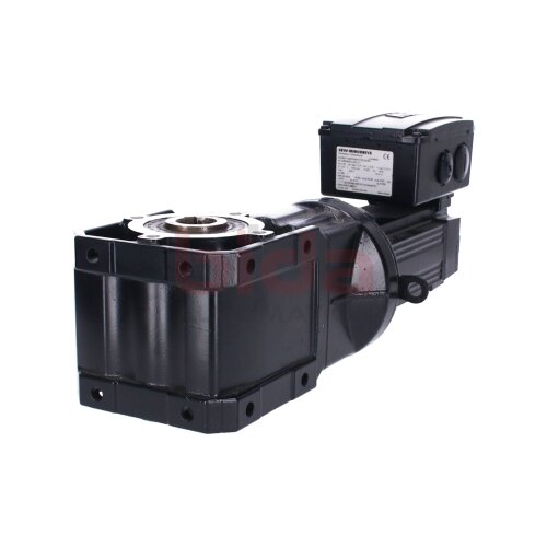SEW EURODRIVE KA29B/T CMP50M/KY/RH1M/KK Getriebemotor Gear motor