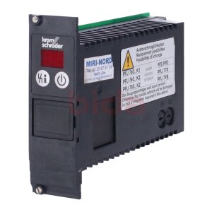 Kromschröder PFU760LTK2 (PFU 760 (K1/K2)...