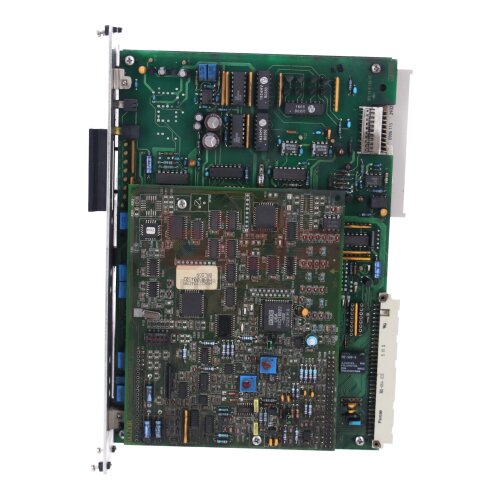 BALDOR ASR BTS10-15/45-24-R-733 (ASR28239B) Servoverst&auml;rker Servo amplifier
