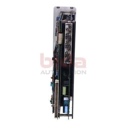 BALDOR ASR BTS10-15/45-24-R-733 (ASR28239B) Servoverst&auml;rker Servo amplifier