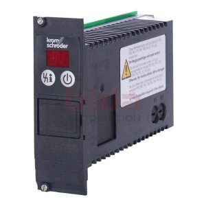 Kromschröder PFU 760 (K1/K2) PFU760LT...