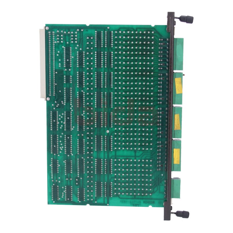 BOSCH 047961-106401 Eingangskarte Input card