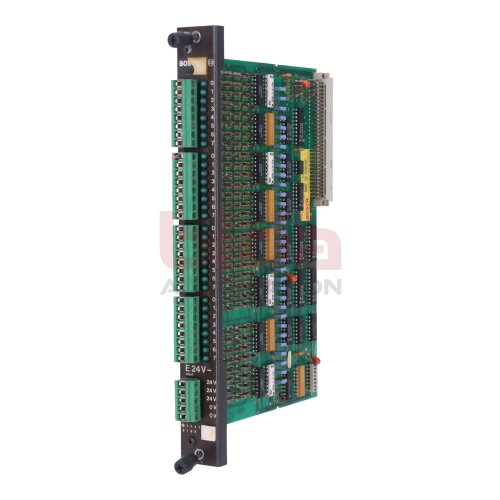 BOSCH 047961-106401 Eingangskarte Input card
