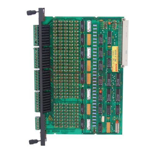 BOSCH 047961-106401 Eingangskarte Input card