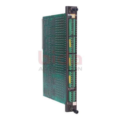 BOSCH 047961-106401 Eingangskarte Input card