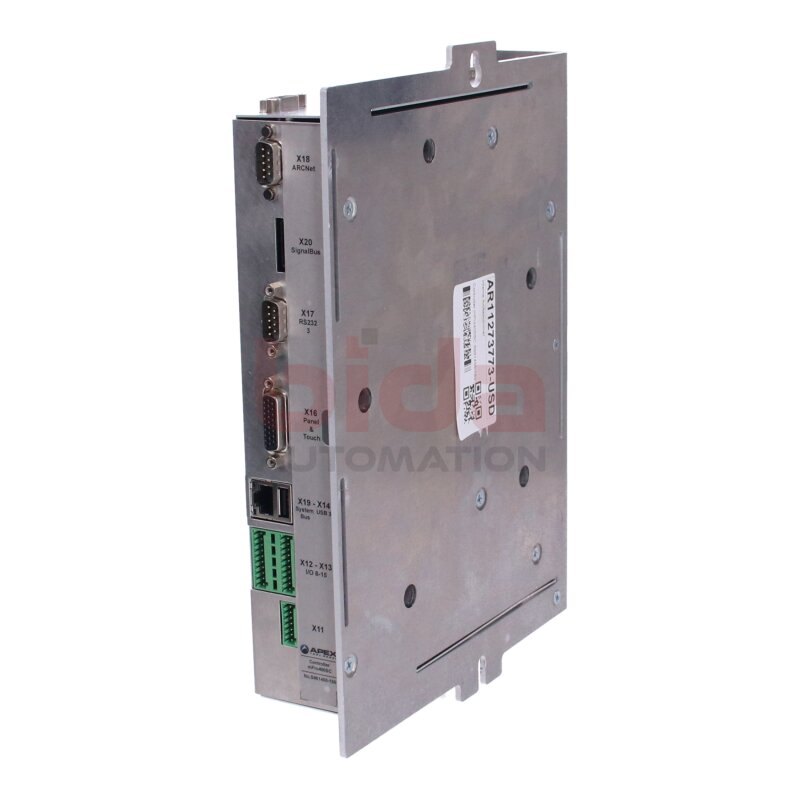 APEX Controller mPro400SC (S961450-160)