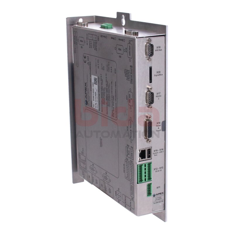 APEX Controller mPro400SC (S961450-160)
