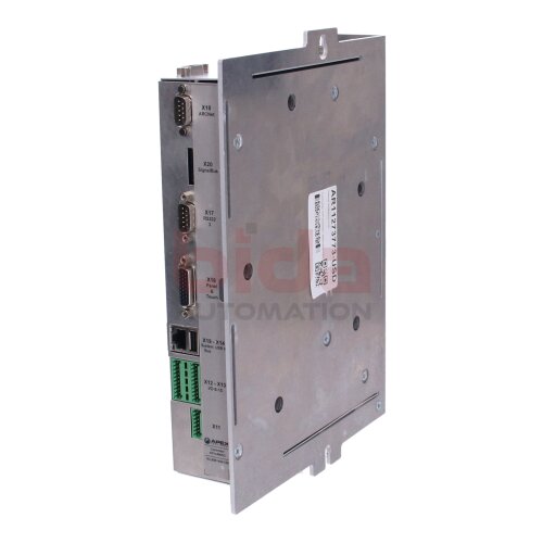 APEX Controller mPro400SC (S961450-160)