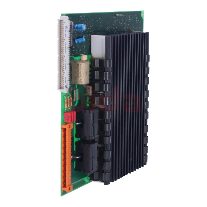 ABB DSQC 266G (3HAB8801-1/2B) Gleichrichterplatine Rectifier Board