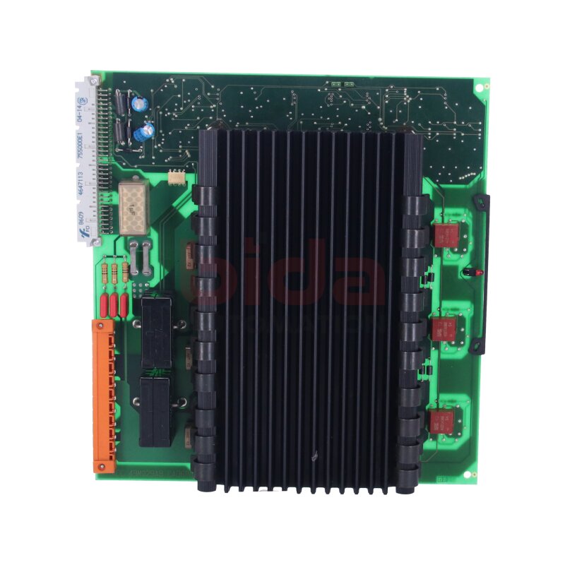ABB DSQC 266G (3HAB8801-1/2B) Gleichrichterplatine Rectifier Board