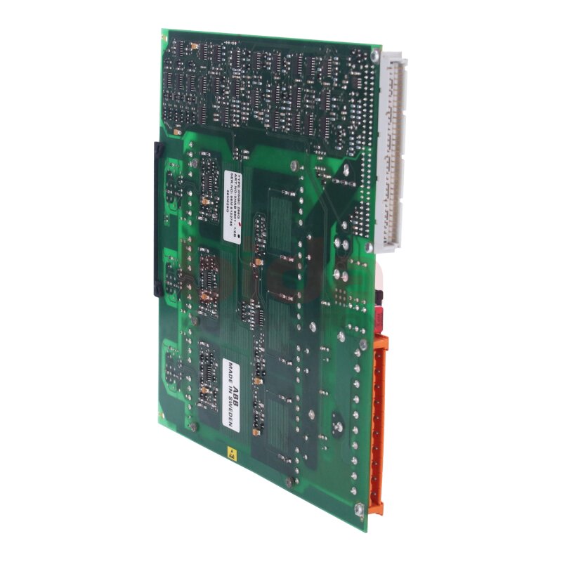 ABB DSQC 266G (3HAB8801-1/2B) Gleichrichterplatine Rectifier Board