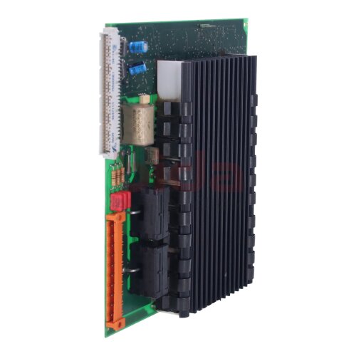 ABB DSQC 266G (3HAB8801-1/2B) Gleichrichterplatine Rectifier Board
