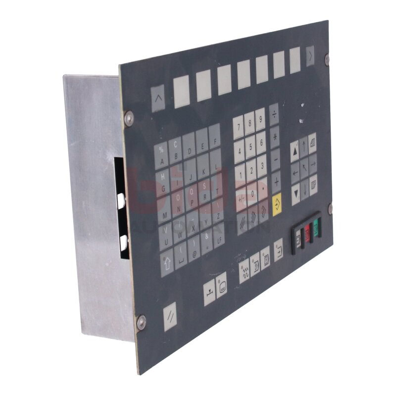 Siemens 6FM2805-4AS31 / 6FM2 805-4AS31 SINUMERIK 805SM T/W Bedientastatur Operating panel