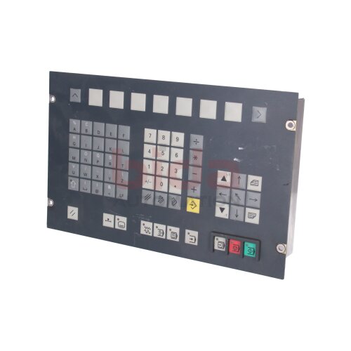 Siemens 6FM2805-4AS31 / 6FM2 805-4AS31 SINUMERIK 805SM T/W Bedientastatur Operating panel