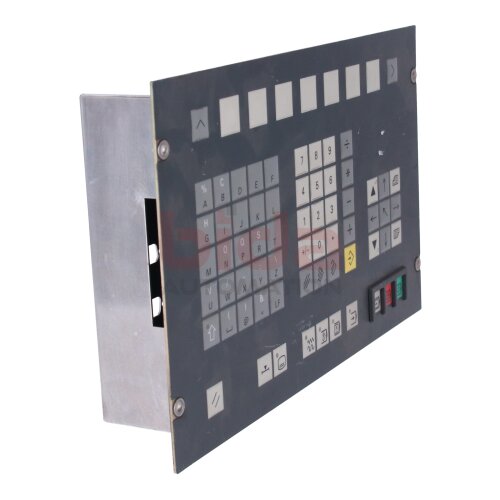 Siemens 6FM2805-4AS31 / 6FM2 805-4AS31 SINUMERIK 805SM T/W Bedientastatur Operating panel