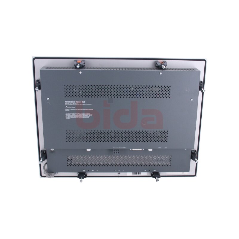 B&amp;R 5AP920.1505-01 Automatisierung Panel Automation Panel