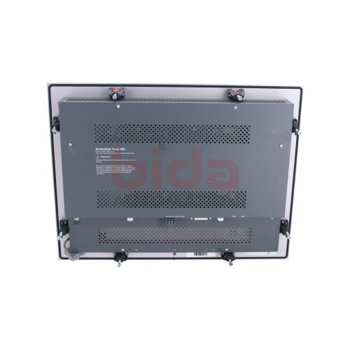 B&amp;R 5AP920.1505-01 Automatisierung Panel Automation Panel