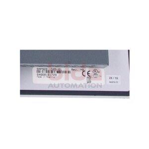 B&R 5AP920.1505-01 Automatisierung Panel Automation...