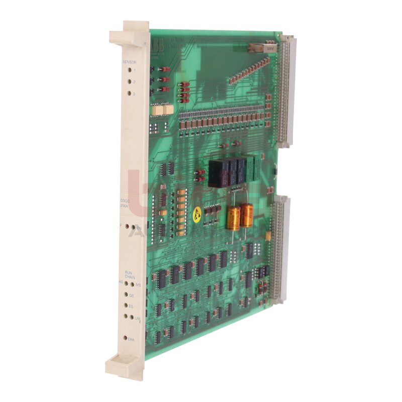 ABB 3HAB 2211-1/1 (DSQC 256 A) Digitales E/A-Board Digital I/O Board