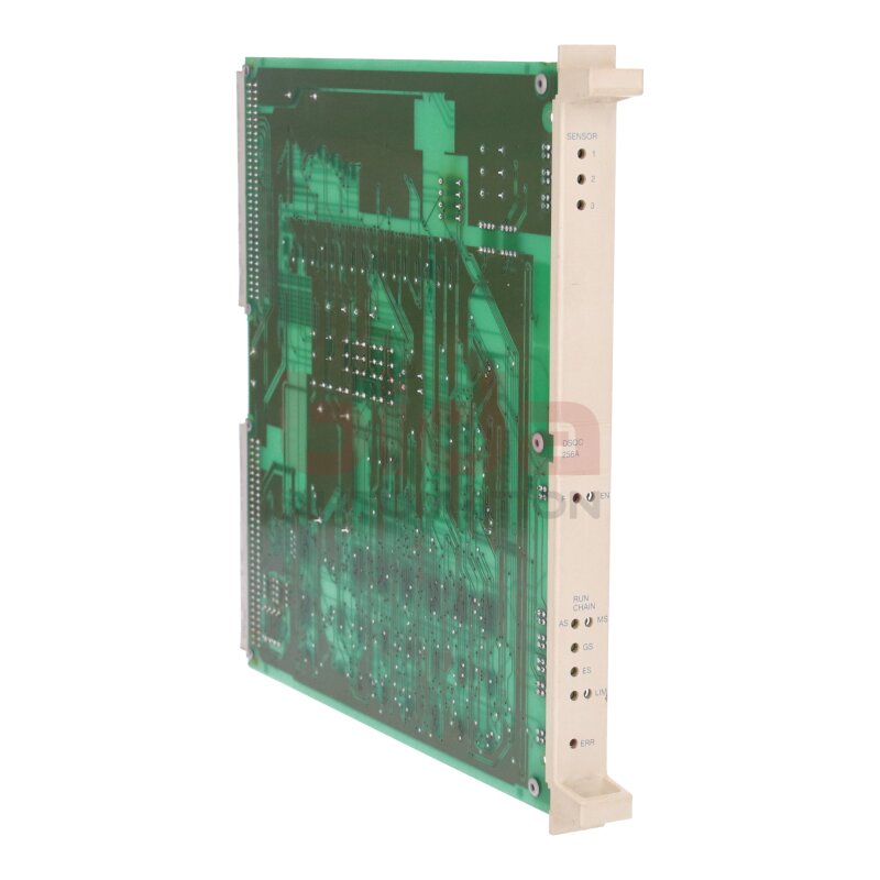 ABB 3HAB 2211-1/1 (DSQC 256 A) Digitales E/A-Board Digital I/O Board