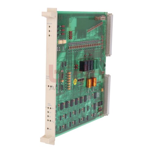 ABB 3HAB 2211-1/1 (DSQC 256 A) Digitales E/A-Board Digital I/O Board