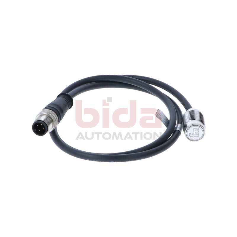 IFM VSA002 Vibrationssensor Vibration Sensor