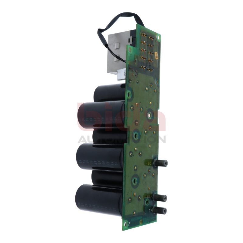 TELEMECANIQUE TS-M-8V01C SG Grafikkarte Video Graphics Card