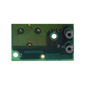 TELEMECANIQUE TS-M-8V01C SG Grafikkarte Video Graphics Card