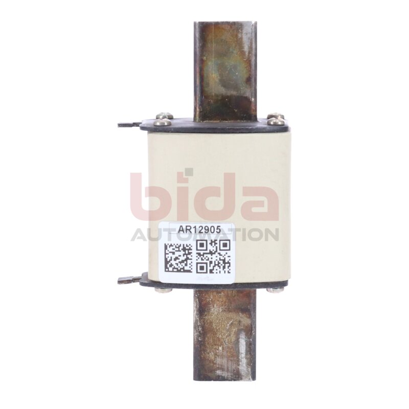 Siba NH2 gL 400A (500V) Sicherungseinsatz fuse insert 400A 500V