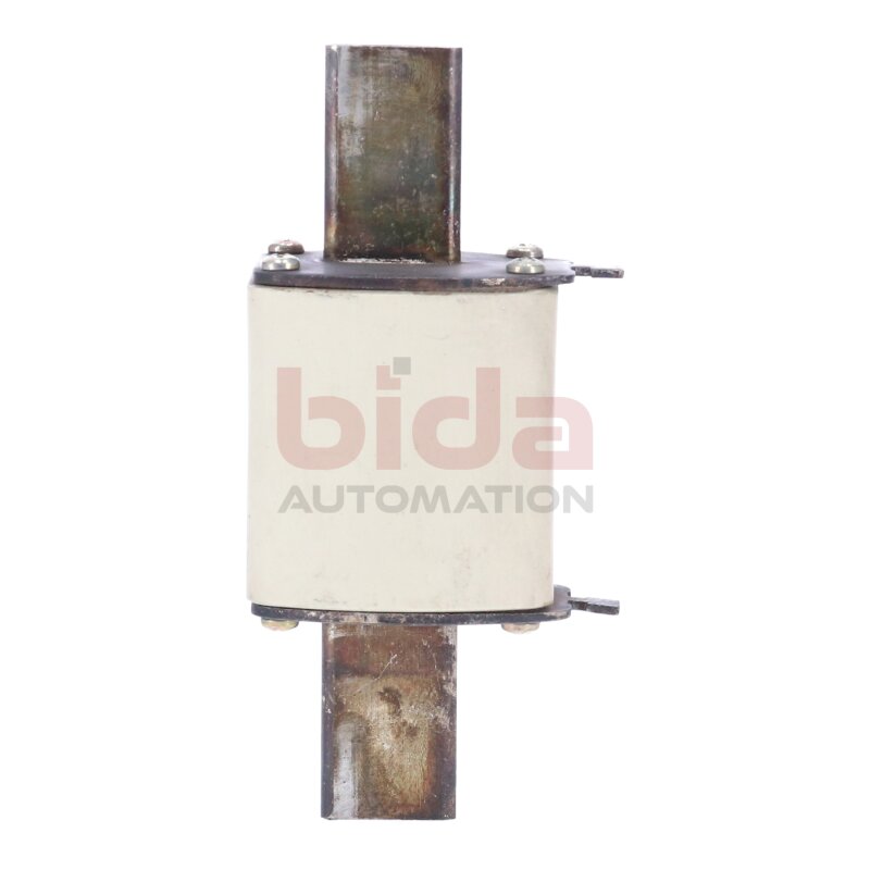 Siba NH2 gL 400A (500V) Sicherungseinsatz fuse insert 400A 500V