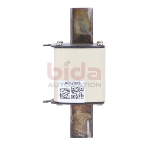 Siba NH2 gL 400A (500V) Sicherungseinsatz fuse insert...