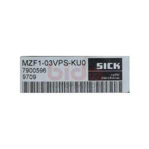 SICK MZF1-03VPS-KU0 Magnetischer Zylindersensor Magnetic...