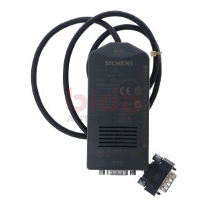 Siemens 6ES7972-0CA33-0XA0 / 6ES7 972-0CA33-0XA0 SIMATIC...