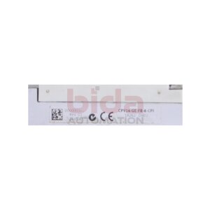 Festo CPV14-GE-FB-8-CPI (18262) Elektronikmodul...