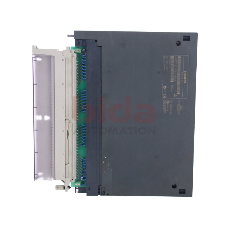 Siemens 6ES7421-1BL01-0AA0 / 6ES7 421-1BL01-0AA0 SIMATIC S7-400 Digitaleingabe SM 421 Digital Input