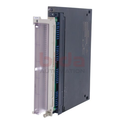 Siemens 6ES7421-1BL01-0AA0 / 6ES7 421-1BL01-0AA0 SIMATIC S7-400 Digitaleingabe SM 421 Digital Input