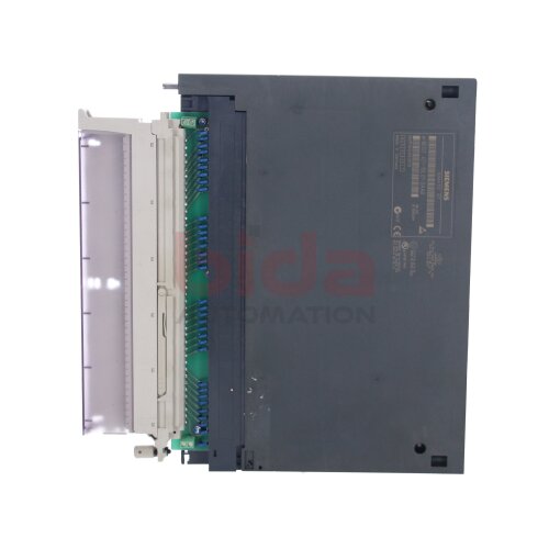 Siemens 6ES7421-1BL01-0AA0 / 6ES7 421-1BL01-0AA0 SIMATIC S7-400 Digitaleingabe SM 421 Digital Input