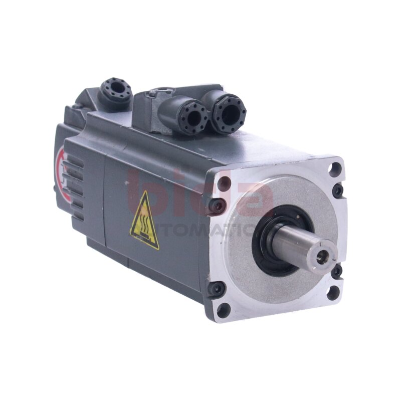 Siemens 1FL6034-2AF21-1AH1 / 1FL60 34-2AF21-1AH1 SIMOTICS S-1FL6 3-SERVO MOTOR