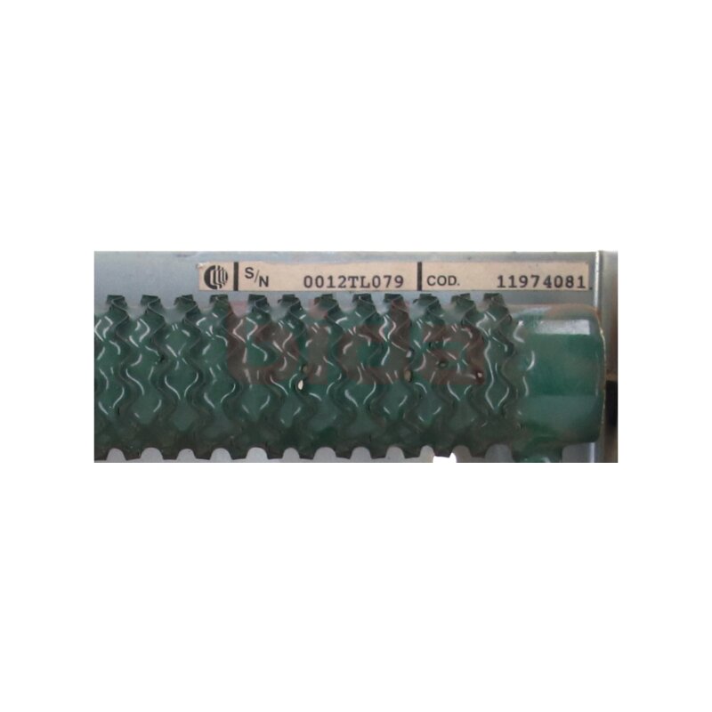 COMAU 11974081 Bremsmodul Dynamic Braking Module