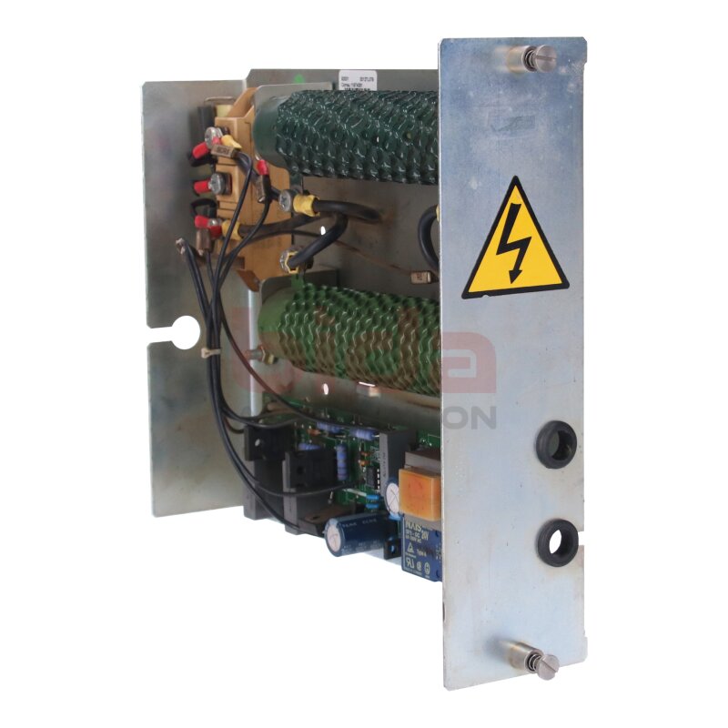 COMAU 11974081 Bremsmodul Dynamic Braking Module
