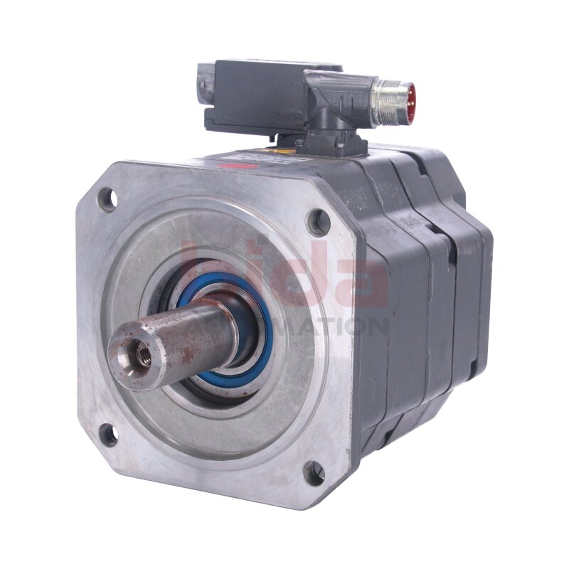 Siemens 1FK7080-5AF71-1FG3 / 1FK7 080-5AF71-1FG3 SIMOTICS S Synchronservomotor Synchronous servo motor