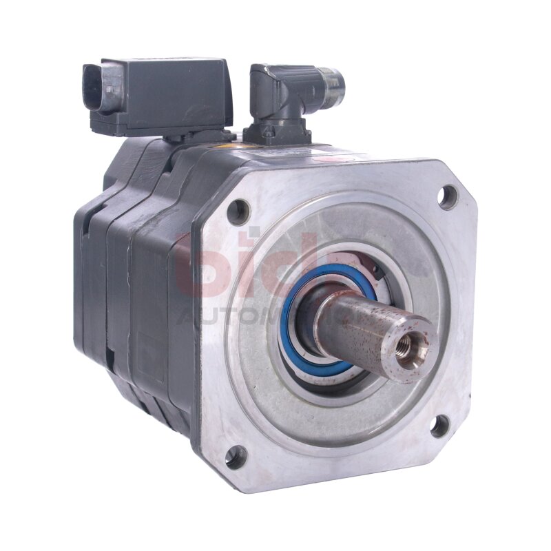 Siemens 1FK7080-5AF71-1FG3 / 1FK7 080-5AF71-1FG3 SIMOTICS S Synchronservomotor Synchronous servo motor