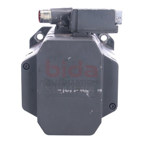 Siemens 1FK7080-5AF71-1FG3 / 1FK7 080-5AF71-1FG3 SIMOTICS S Synchronservomotor Synchronous servo motor