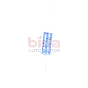 Phillips 100µ-100-10/+50% Folienkondensator Foil...