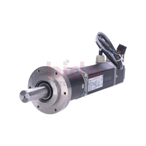 Dunkermotoren BG 75X75 Gleichstrommotor DC motor