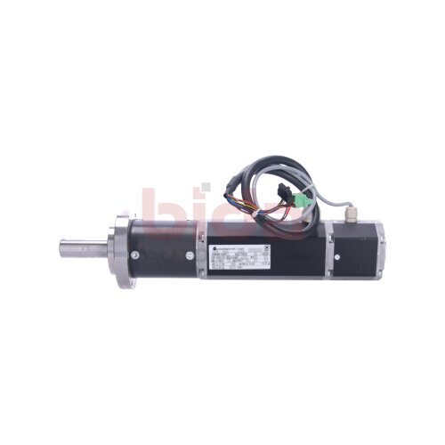 Dunkermotoren BG 75X75 Gleichstrommotor DC motor